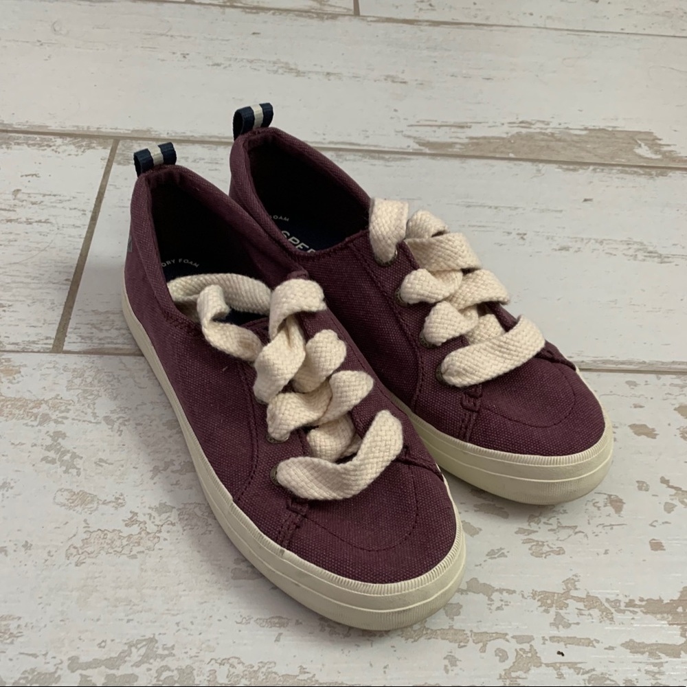 Sperry shoes